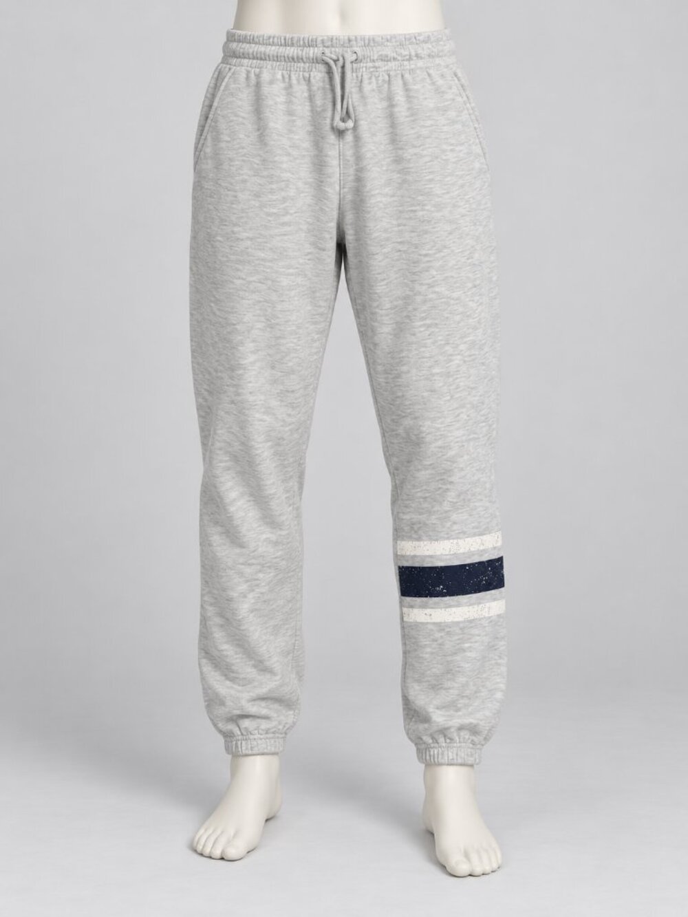 Z Supply Grey Joggers